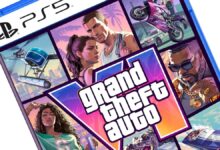 Grand Theft Auto VI