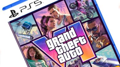 Grand Theft Auto VI