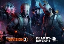 The Division 2