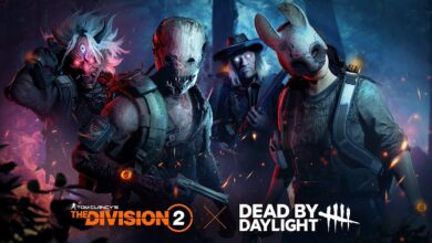 The Division 2
