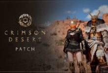 Crimson Desert