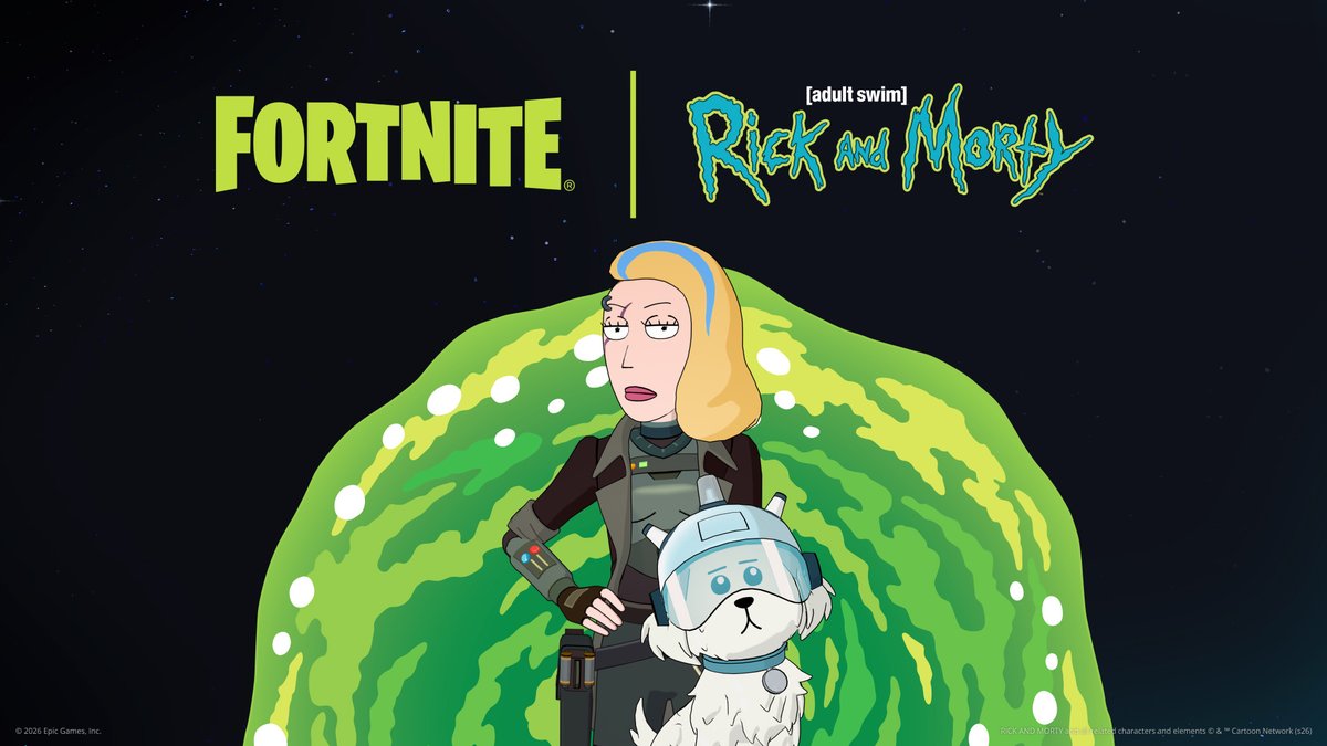Fortnite