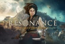 Resonance: A Plague Tale Legacy