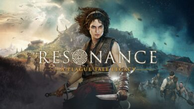 Resonance: A Plague Tale Legacy