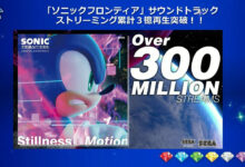 Sonic Frontiers