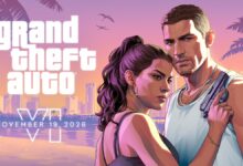 Grand Theft Auto VI