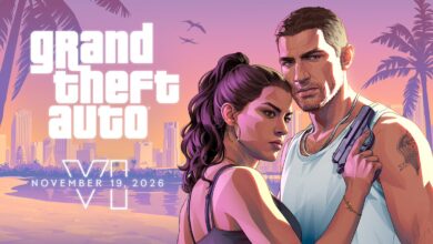 Grand Theft Auto VI