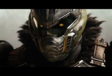 DOOM: The Dark Ages