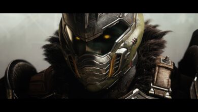 DOOM: The Dark Ages