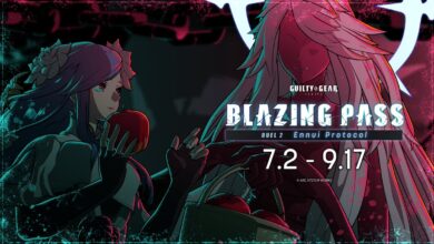 Guilty Gear Strive
