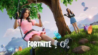Fortnite