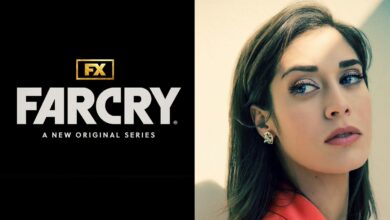 Far Cry
