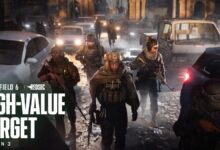 Battlefield 6