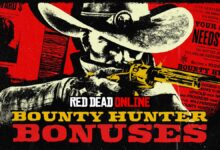 Red Dead Online