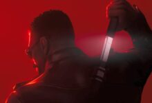 Arkane Marvel's Blade