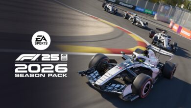 F1 25
