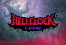 Hell Clock