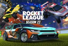 Rocket League