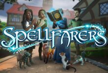 Spellfarers