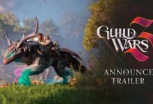 Guild Wars 3