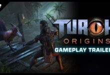Turok: Origins