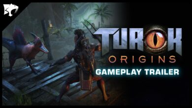Turok: Origins