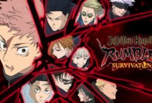 Jujutsu Kaisen Rumble: Survivaton