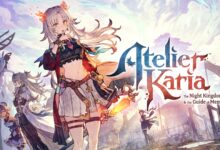 Atelier Karia