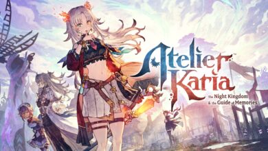 Atelier Karia