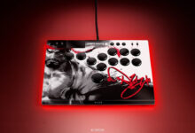 Kitsune Ryu Edition