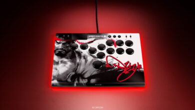 Kitsune Ryu Edition
