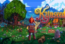 Kynseed