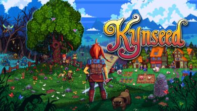 Kynseed