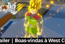 Dragon Ball Xenoverse 3