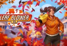 Leaf Blower Co.