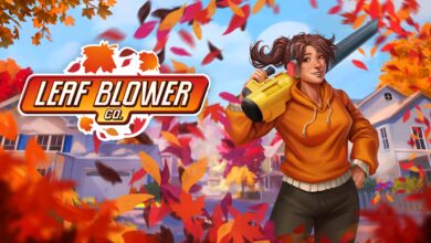 Leaf Blower Co.