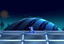 Mega Man: Dual Override