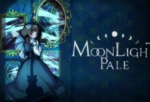 Moonlight Pale