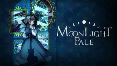 Moonlight Pale