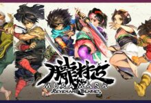Muramasa: Revenant Blades