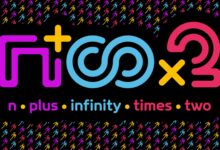 N Plus Infinity Times Two