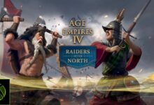 Age of Empires IV