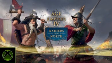 Age of Empires IV