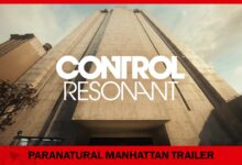 Control Resonant