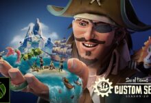 Sea of Thieves