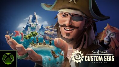Sea of Thieves