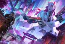 Overwatch Temporada 3