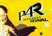 Persona 4 Revival