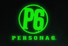 Persona 6
