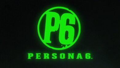 Persona 6